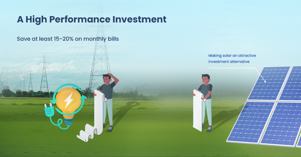 A High Performance Investment