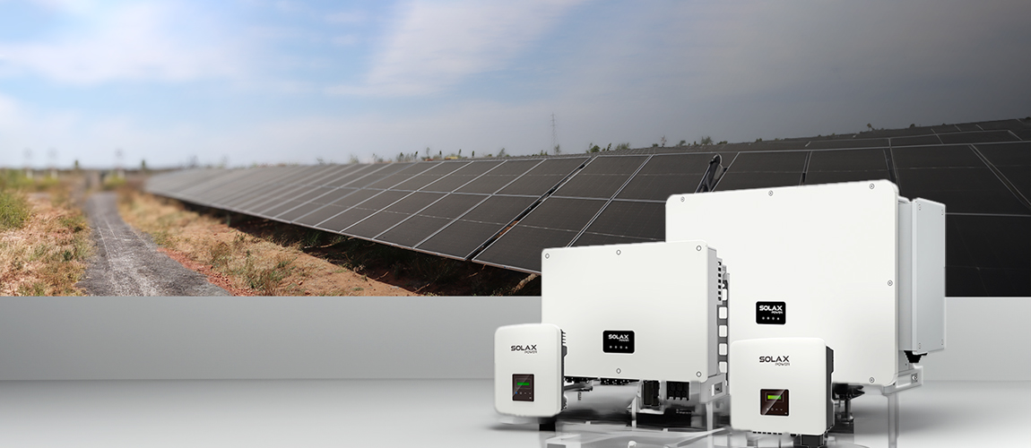 Introducing Solax Grid-Tied Inverters_ Revolutionizing Solar Energy Efficiency 1150